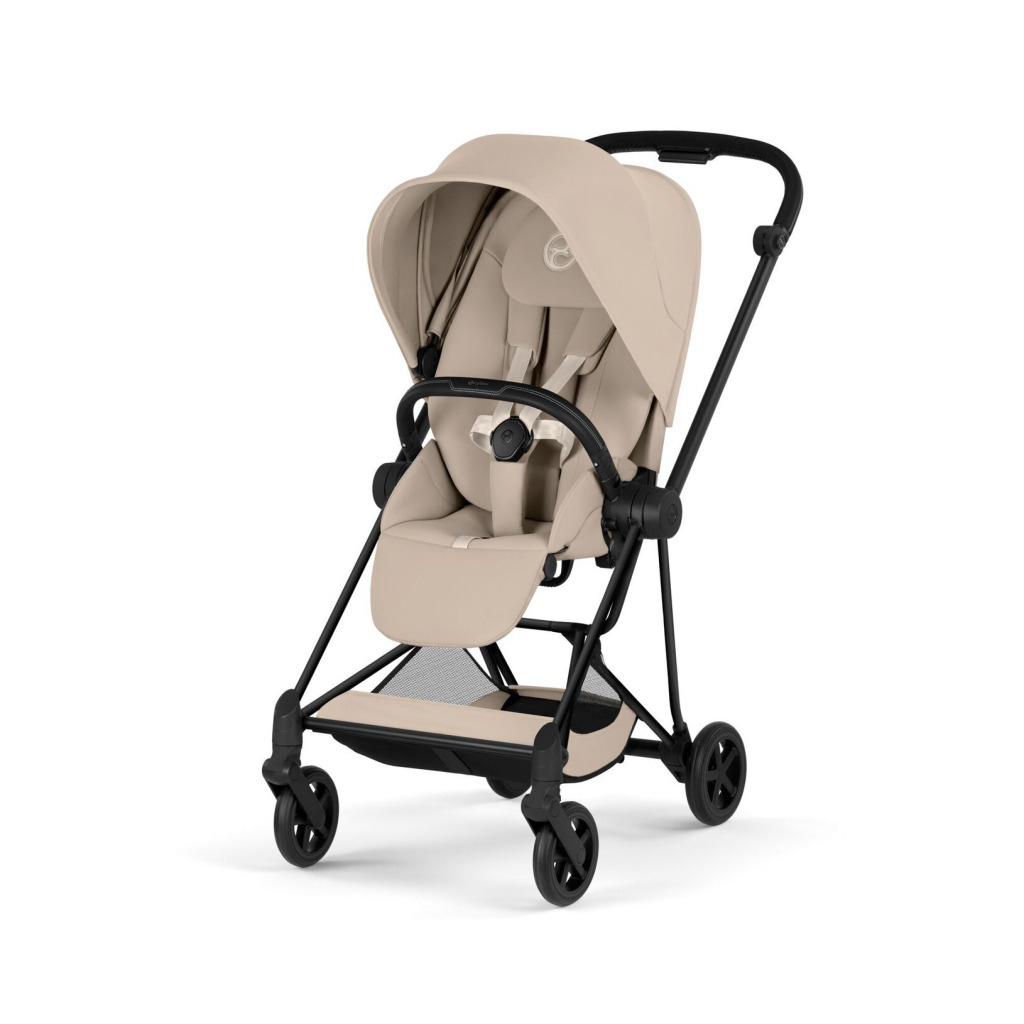 CYBEX Platinum Mios 2in1 Comfort 3